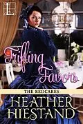 E-Book (epub) Trifling Favors von Heather Hiestand