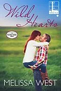 E-Book (epub) Wild Hearts von Melissa West