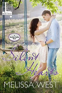 E-Book (epub) Silent Hearts von Melissa West