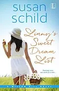 E-Book (epub) Linny's Sweet Dream List von Susan Schild