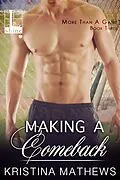 E-Book (epub) Making a Comeback von Kristina Mathews
