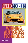 E-Book (epub) Winning Autocross Techniques von Ross Bentley