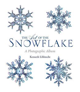 eBook (epub) The Art of the Snowflake de Kenneth Libbrecht