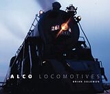 eBook (epub) Alco Locomotives de Brian Solomon