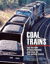 eBook (epub) Coal Trains de Brian Solomon, Patrick Yough