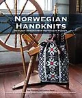 E-Book (pdf) Norwegian Handknits von Janine Kosel
