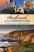 E-Book (epub) Backroads of the California Coast von Karen Misuraca