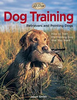 E-Book (epub) Dog Training von Jason Smith