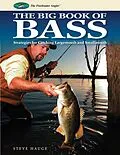 ePUB Big Book of Bass von Steve Hauge
