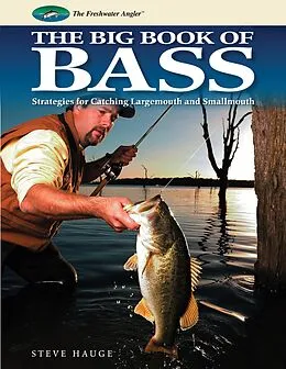 ePUB Big Book of Bass von Steve Hauge