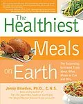 E-Book (epub) The Healthiest Meals on Earth von Jonny Bowden