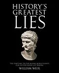 E-Book (epub) History's Greatest Lies von William Weir