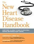 E-Book (epub) The New Heart Disease Handbook von Christopher P. Cannon M. D., Elizabeth Vierck