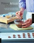 E-Book (epub) Making Artisan Chocolates von Andrew Garrison Shotts