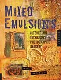 E-Book (epub) Mixed Emulsions von Angela Cartwright