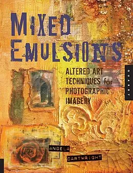 E-Book (epub) Mixed Emulsions von Angela Cartwright