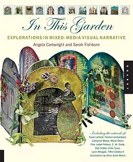 E-Book (epub) In This Garden von Angela Cartwright, Sarah Fishburn