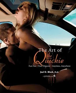 E-Book (epub) Art of the Quickie von Joel Block