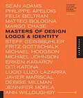 E-Book (epub) Masters of Design: Logos & Identity von Sean Adams