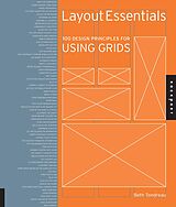 eBook (epub) Layout Essentials de Beth Tondreau