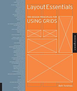 eBook (epub) Layout Essentials de Beth Tondreau