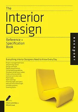 E-Book (pdf) Color, Space, and Style von Chris Grimley, Mimi Love