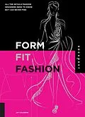 E-Book (pdf) Form, Fit, Fashion von Jay Calderin
