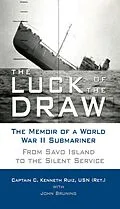 E-Book (epub) The Luck of the Draw von C. Kenneth Ruiz, John Bruning