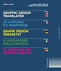 E-Book (pdf) Graphic Design, Translated von Peter Wolf