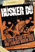 E-Book (epub) Husker Du von Andrew Earles