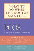 E-Book (epub) What to Do When the Doctor Says It's PCOS von Milton Hammerly, Cheryl Kimball