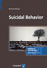 eBook (pdf) Suicidal Behaviour de 