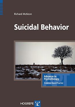 E-Book (pdf) Suicidal Behaviour von 