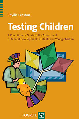 E-Book (pdf) Testing Children von Phyllis Preston
