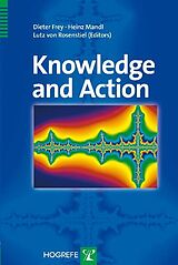 eBook (pdf) Knowledge and Action de 