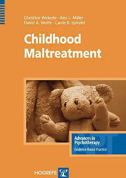 E-Book (pdf) Childhood Maltreatment von Christine Wekerle, Alec L. Miller, David A. Wolfe
