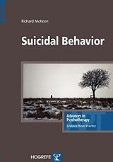 E-Book (pdf) Suicidal Behavior von Richard McKeon