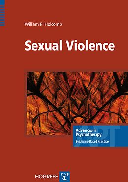 E-Book (pdf) Sexual Violence von Bill Holcomb