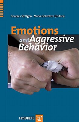 E-Book (pdf) Emotions and Aggressive Behavior von 
