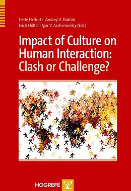 eBook (pdf) Impact of Culture on Human Interaction de 