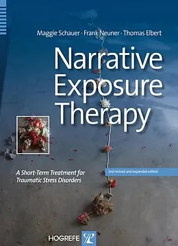 E-Book (pdf) Narrative Exposure Therapy von Margarete Schauer, Frank Neuner, Thomas Elbert