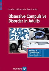E-Book (pdf) Obsessive-Compulsive Disorder in Adults von Jonathan S. Abramowitz, Ryan J. Jacoby