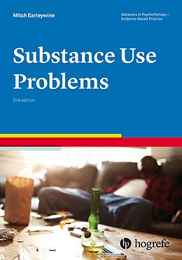 E-Book (pdf) Substance Use Problems von Mitch Earleywine