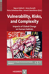 E-Book (pdf) Vulnerability, Risks, and Complexity von 