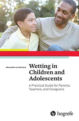 E-Book (pdf) Wetting in Children and Adolescents von Alexander von Gontard