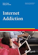 E-Book (pdf) Internet Addiction von Daria J. Kuss, Halley M. Pontes