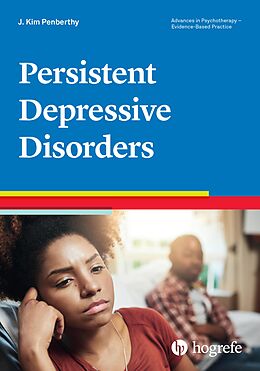 eBook (pdf) Persistent Depressive Disorder de J. Kim Penberthy