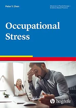 E-Book (pdf) Occupational Stress von Peter Y. Chen