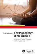 E-Book (pdf) The Psychology of Meditation von Peter Sedlmeier