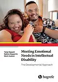 E-Book (pdf) Meeting Emotional Needs in Intellectual Disability von Tanja Sappok, Sabine Zepperitz, Mark Hudson